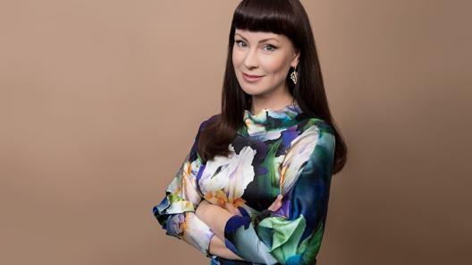 «Я либо делаю хорошо, либо не берусь» - интервью с Нонной Гришаевой